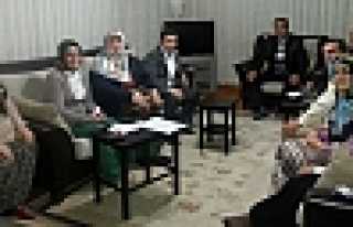 SOFU VE EKİBİ DUR DURAK BİLMİYOR