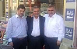 SOFU VE İNCİ SAPANCA'DA