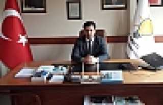 SOFU'DAN 23 NİSAN MESAJI