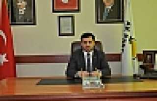 SOFU'DAN ENGELLİLER GÜNÜ MESAJI