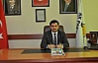 SOFU'DAN GAFFAR OKKAN'I ANMA MESAJI