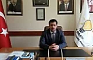 SOFU'DAN İŞÇİ BAYRAMI MESAJI