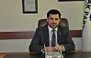 SOFU’DAN ÖĞRETMENLER GÜNÜ MESAJI