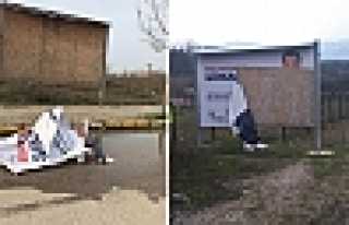 Sofu’dan Sağduyu Çağrısı