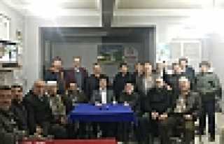 SOFU’DAN SEÇİM PROVASI