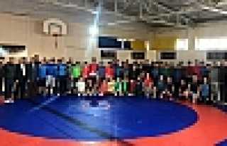 Sofu’dan Sporculara Tam Destek