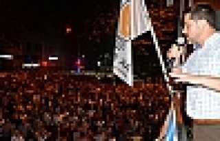 SOFU’DAN TAZİYE VE TEŞEKKÜR