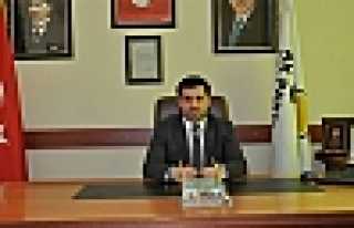 SOFU’DAN YENİ YIL MESAJI