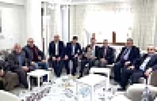 SOFU'YA ZİYARETÇİ AKINI