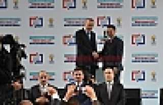 Sofu'yu Resmen Açıkladı