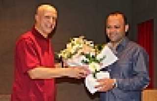 SOHBET SAMİMİYET GEREKTİRİR