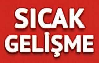 Sokağa Çıkma Yasağı Geldi