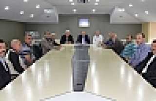 SOKAKLARDA KURBAN KESİMİNE SON VERDİK