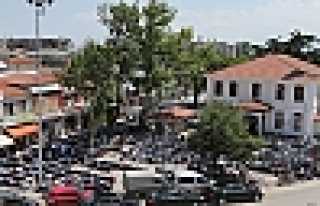 SOMA İÇİN GIYABİ CENAZE NAMAZI