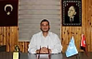 SOMA İÇİN HENDEK ORTA CAMİDE MEVLİD-İ ŞERİF