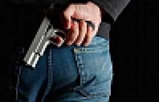 Sorunlu Şahıs Tutuklandı