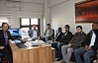 SOSYAL BELEDİYECİLİKTE ÇÖZÜM ODAKLI HİZMET