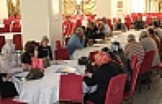 SOSYAL HİZMETLERE ULAŞMANIN YOLLARI