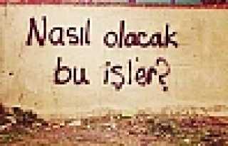 SÖYLEDİKLERİNİ KENDİSİ YALANLADI