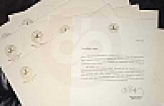 Soylu’dan SAKE’ye Teşekkür