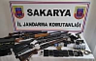 SOYMADIK YER BIRAKMAMIŞLAR