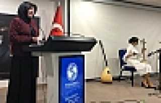 Sözden Saz’a Oku Yorum