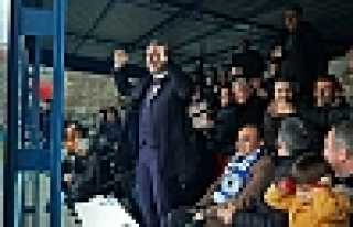 Sporcu Şehri Hendek