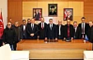 STK’LARIMIZ ÖNEMLİ BİR TAMAMLAYICIDIR