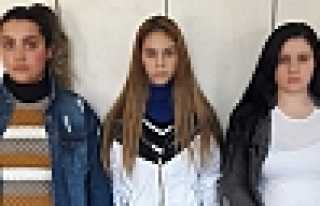 Suç Makineleri Hendek Emniyetinden Kaçamadı