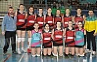 SULTANLAR 2.LİG’DE 