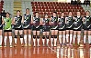 SULTANLAR BOLU’DAN ÜZGÜN AYRILDI