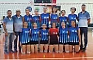 SULTANLAR DEPLASMANDA GALİP 3-0