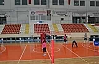 SULTANLAR KAZAN BLD MAÇINA HAZIR