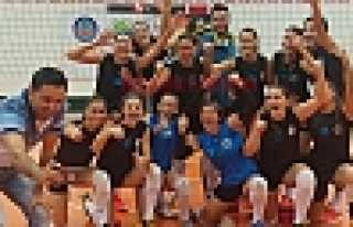 SULTANLAR KAZANMASINI BİLDİ