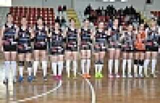 SULTANLAR MAĞLUP OLDU