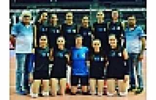  SULTANLAR PUANSIZ DÖNDÜ