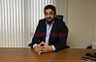 SUNMAN İDDİALARA CEVAP VERDİ