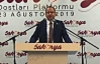 Sunman Yeni Yılı Kutladı