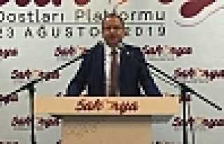 Sunman’dan Berat Kandili Mesajı