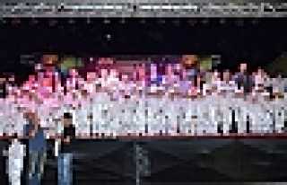 SÜNNET GELENEĞİNİ DEVAM EDİYOR