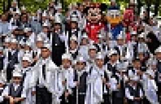 Sünnet Kayıtları Devam Ediyor