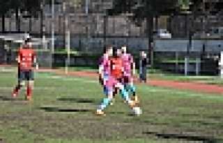 SÜPER AMATÖR LİG'DE İLK DEVRE SONA ERİYOR