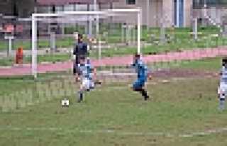 SÜPER AMATÖR VE AMATÖR LİG 6.HAFTA SONUÇLARI