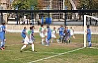 SÜPER AMATÖR VE AMATÖR LİG 9.HAFTA SONUÇLARI...