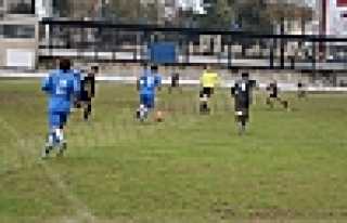 SÜPER AMATÖRDE KURALAR ÇEKİLDİ