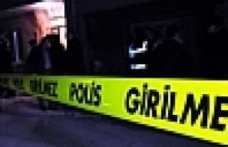 SURİYELİLERİN TARTIŞMASI KANLI BİTTİ