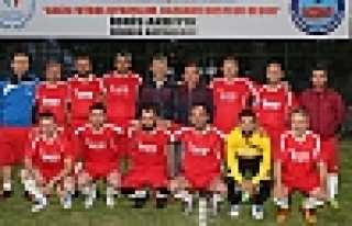 SÜRKAR PETROL KAZANMASINI BİLDİ