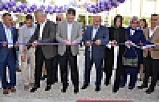 Sürpriz Kreş ’in 2. Şubesi Açıldı