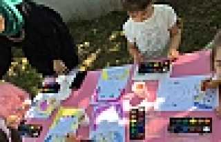 SÜRPRİZ KREŞ’TEN İKİ AYRI ETKİNLİK