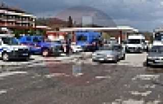 Sürücüler Koronavirüsü’e Karşı Uyarıldı